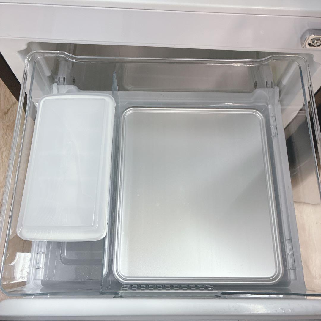 ◇大阪府 神戸市 配達料無料！5ヶ月保証！◇ハイセンス冷蔵庫◇ハイアール洗濯機◇