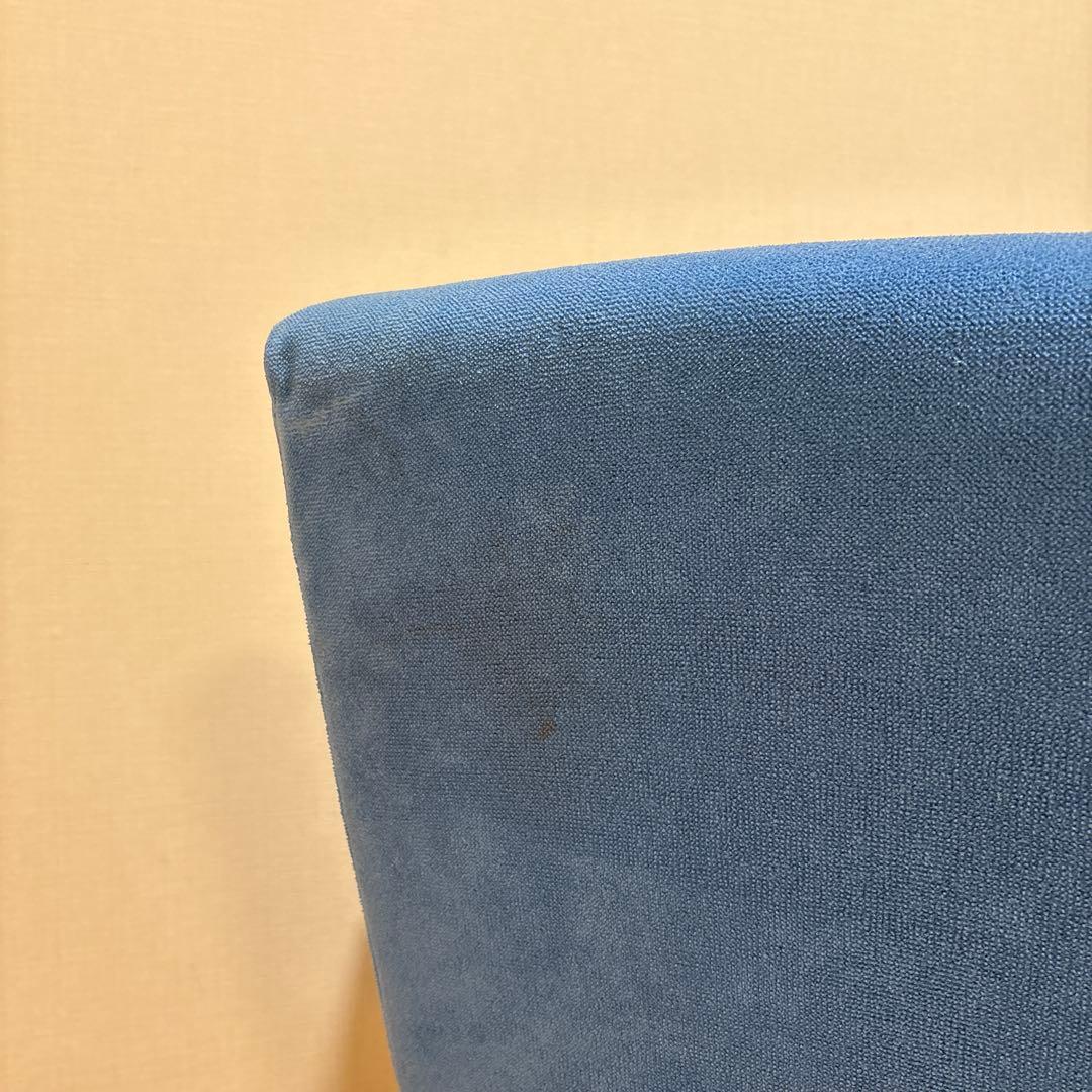 IDEE/イデー カイソファ ターコイズ