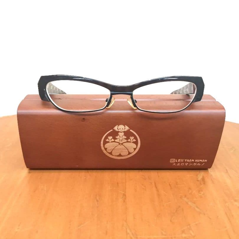 LessThanHuman レスザンヒューマン　0ta4（レタス）大正ロマン