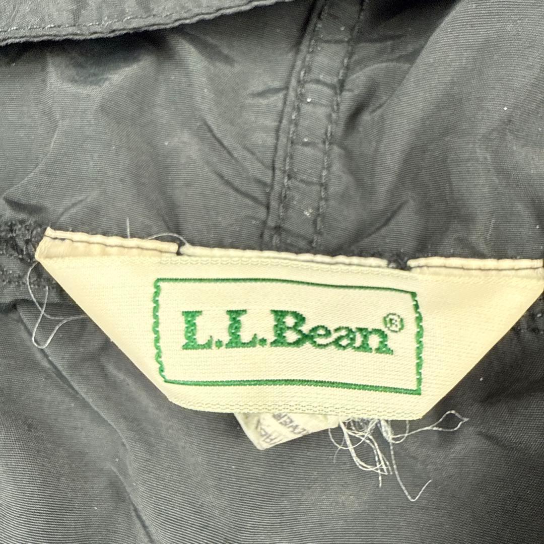 90s llbean クラシックマウンテン アノラックマウンテンパーカー XL
