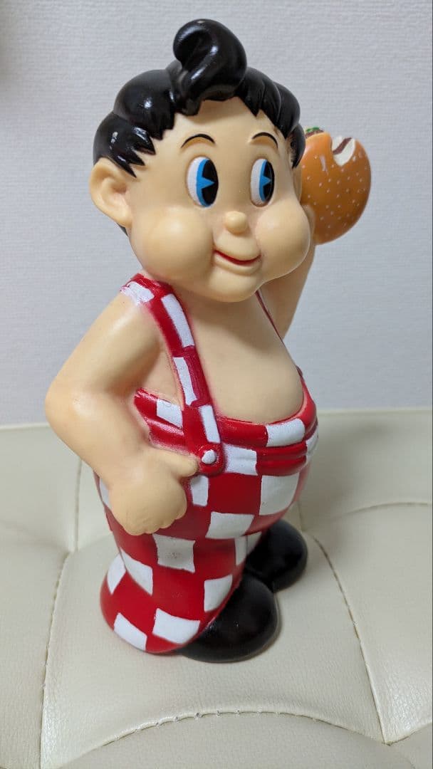 ◇ 60周年記念 ビッグボーイ bigboy バンク