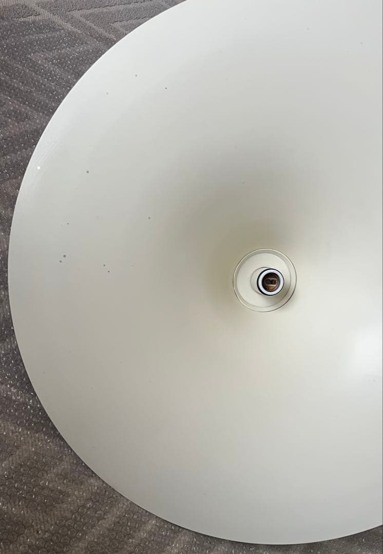 フォグ&モーラップ デンマーク ヤマギワ ウェグナー ルイスポールセン70cm❷