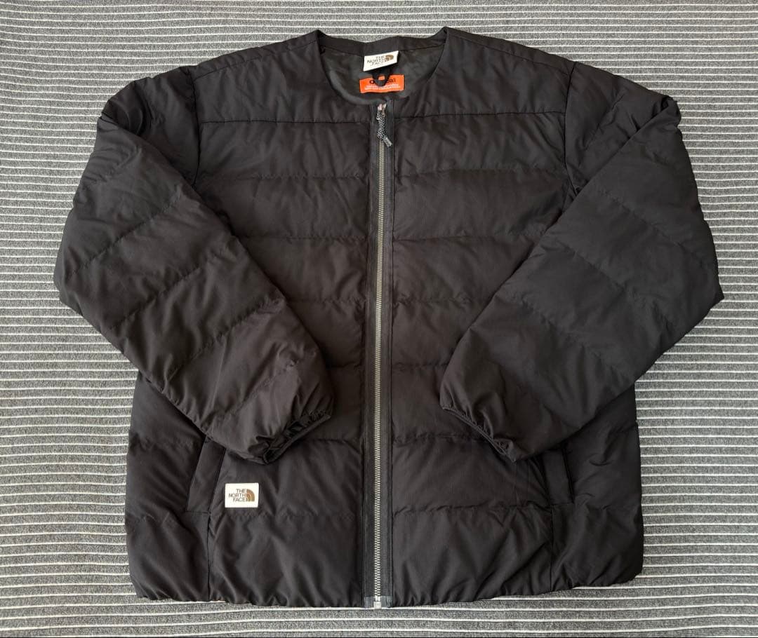 ジャケット・アウター THE NORTH FACE COMFY ON BALL JACKET