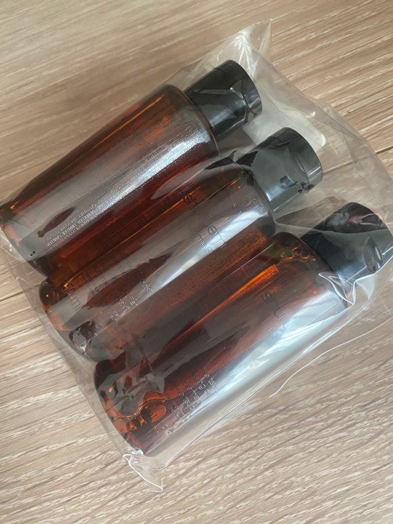 アルティム8クレンジングオイル50ml3本×4パックセット 未開封