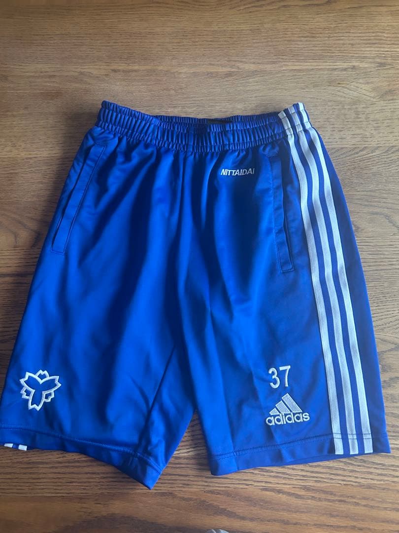 【纏めで別売り可】日体大 サッカー部 ウェア シャツ ジャージ ユニフォーム