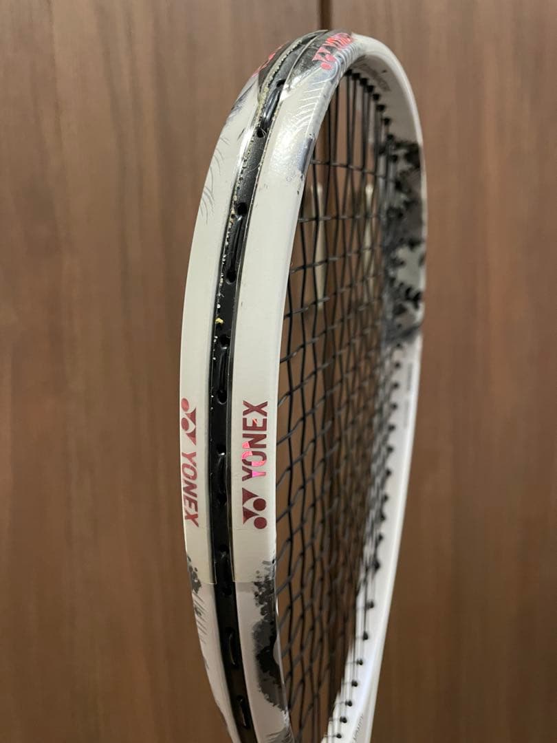 ジオブレイク80s ヨネックス　ソフトテニス　ラケット