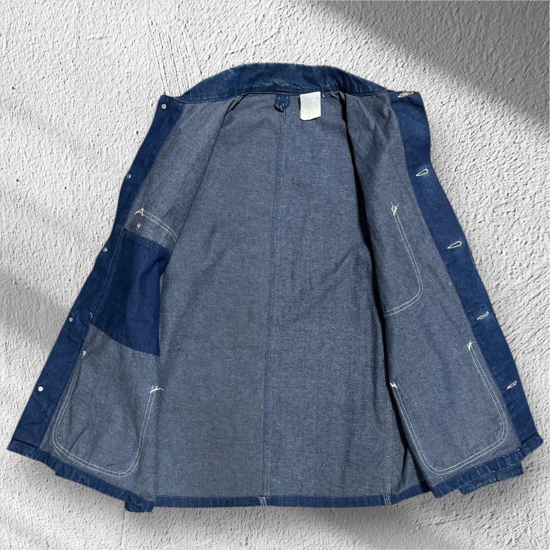 carhartt カーハート　90s カバーオール チョアコート USA製