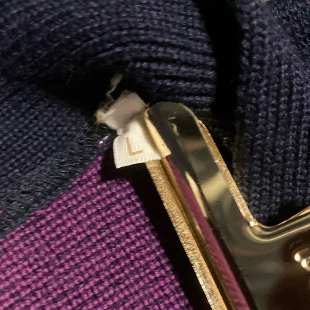 80s 90s ヴィンテージ Christian Doir ディオール ニット