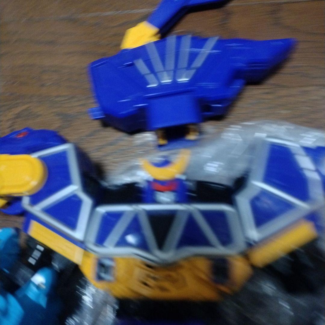 dx トバスピノ　スピノダイオー