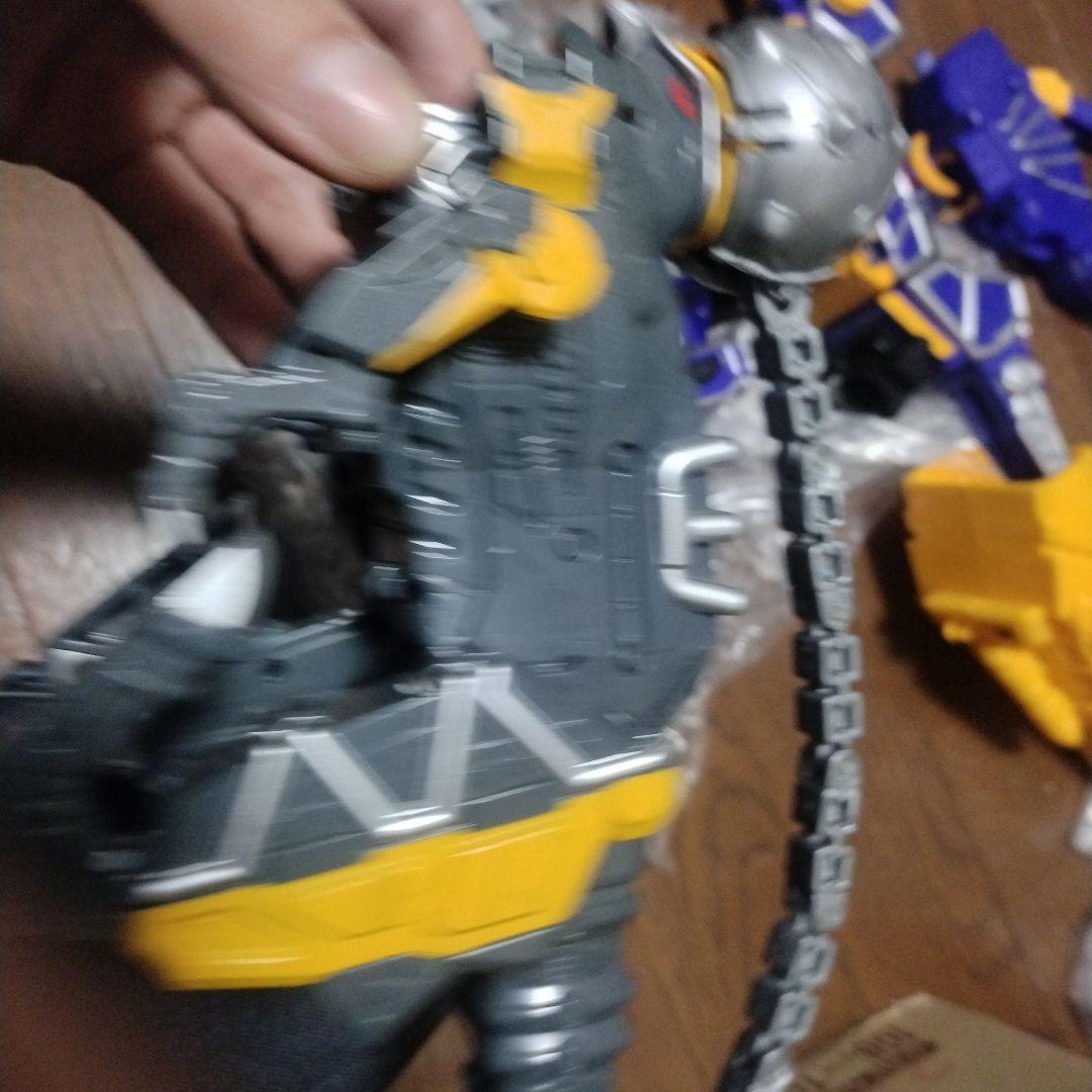 dx トバスピノ　スピノダイオー