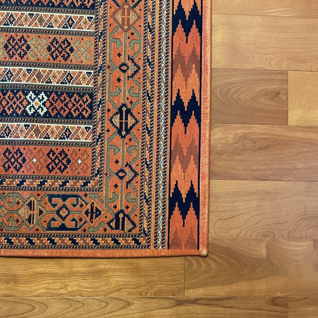 ACME Furniture モンテシートラグ140×200cm