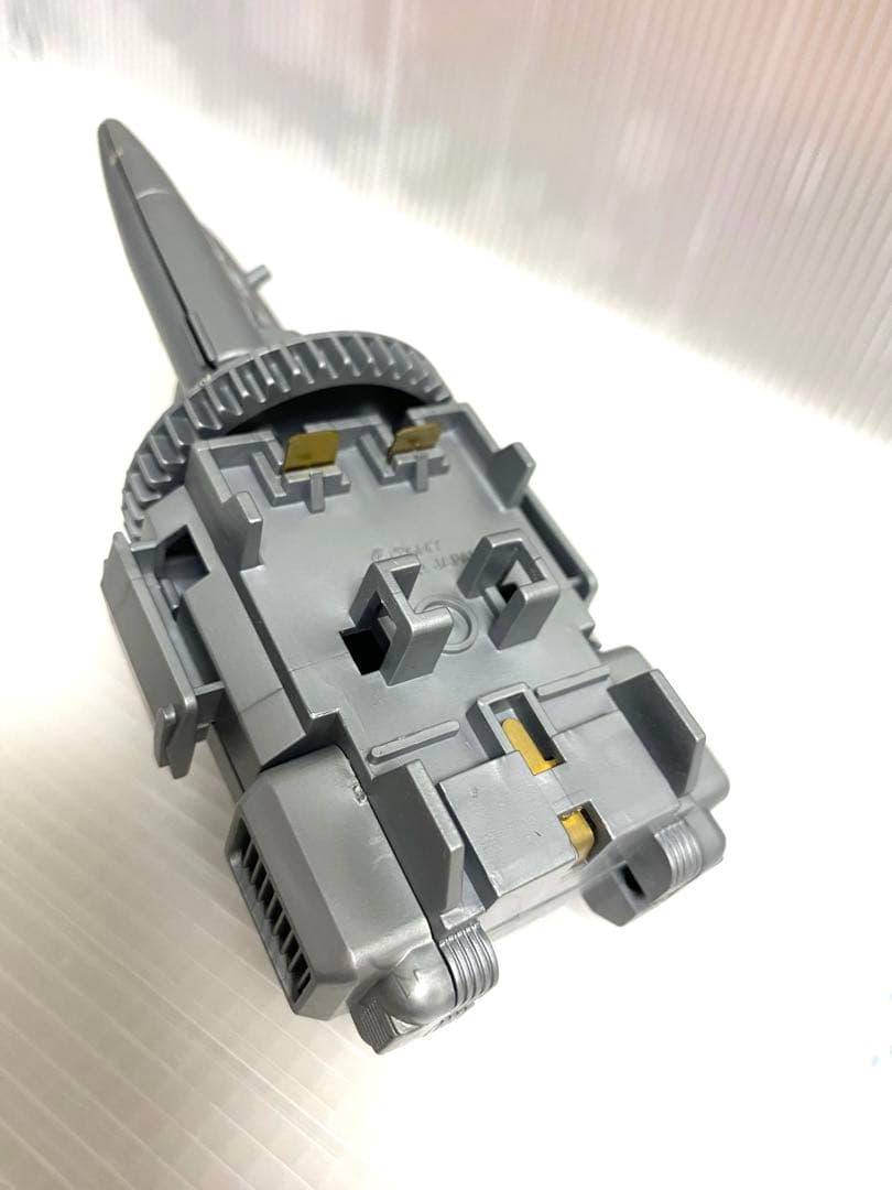 旧ゾイド　アイアンコング　ジャンク