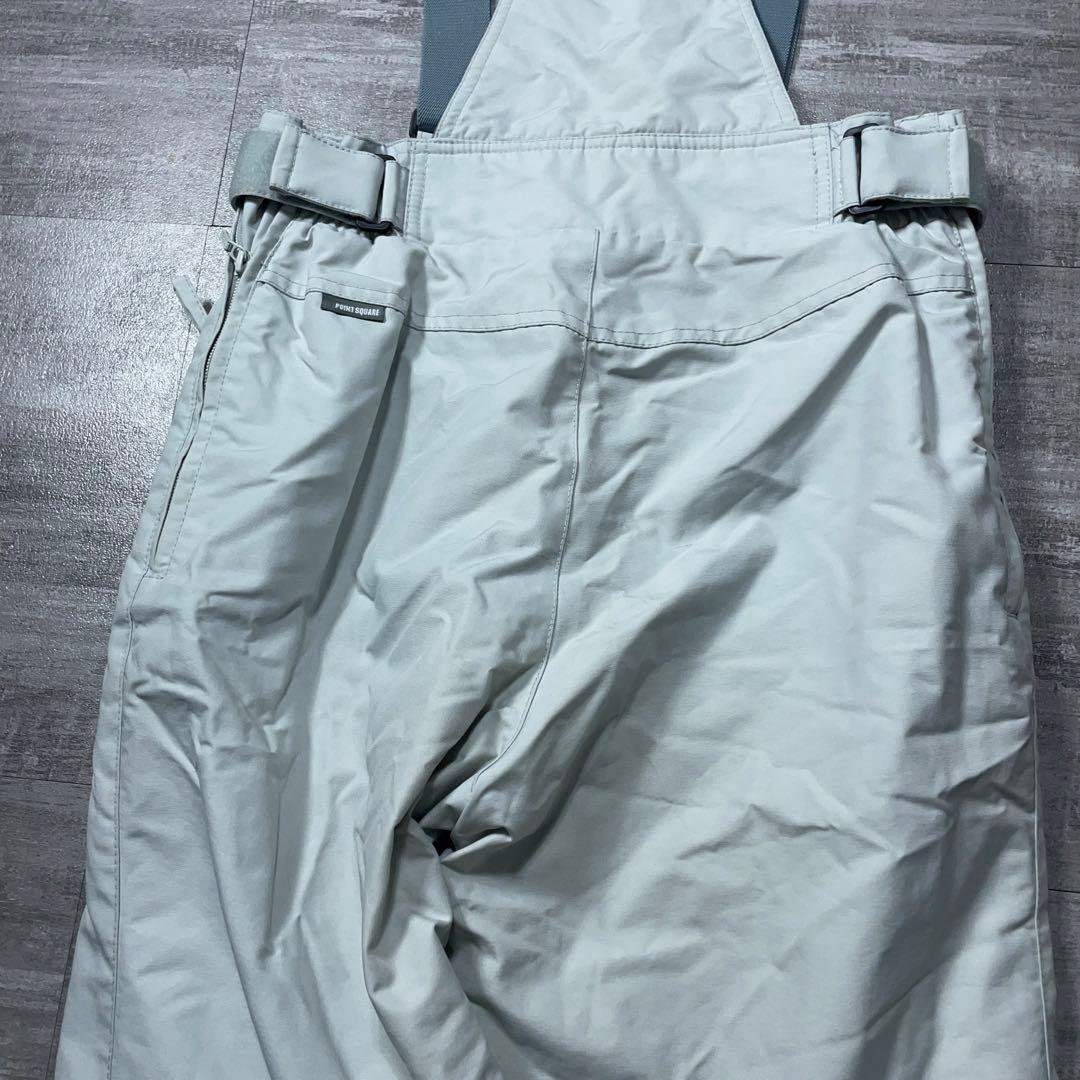 美品 00s y2k スキーウェア スノーボードウェア ARBN m スノー