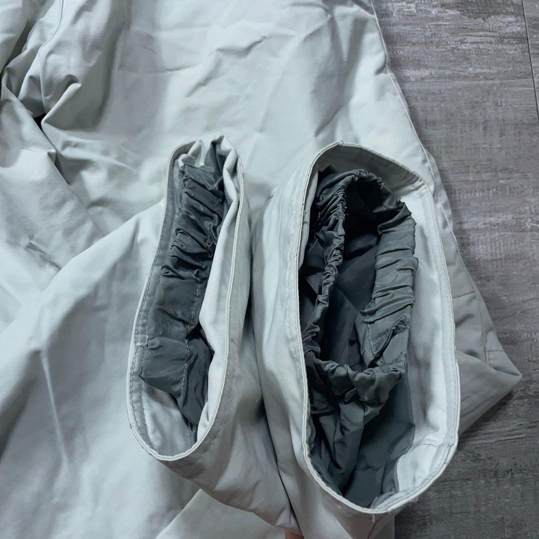 美品 00s y2k スキーウェア スノーボードウェア ARBN m スノー