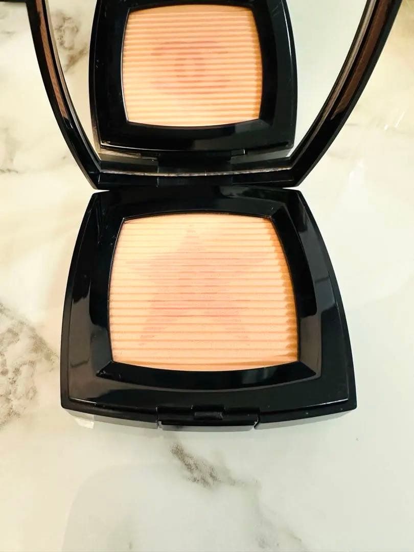 ブラッシュコメットペッシュコスミック