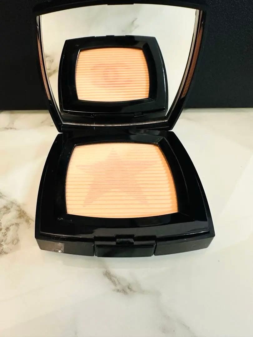 ブラッシュコメットペッシュコスミック