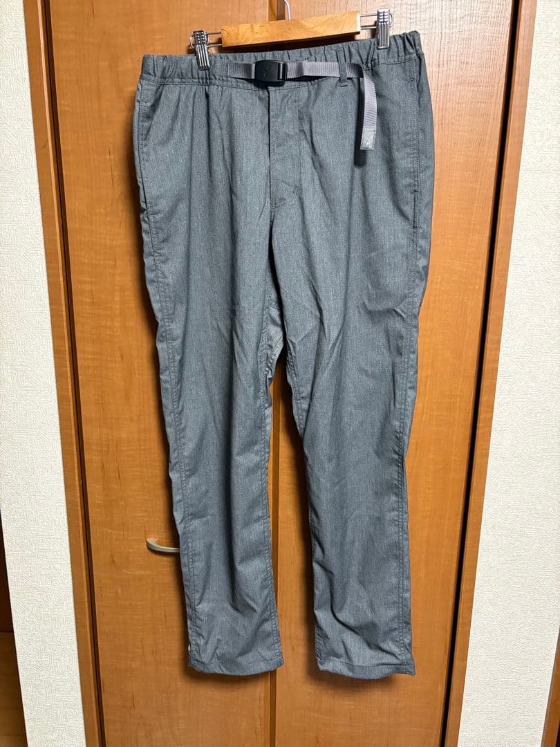 【別注】Gramicci / スラックス 25FW