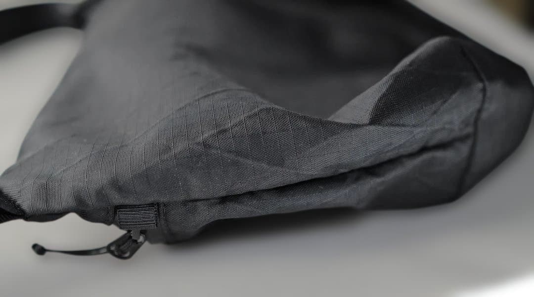 レジスタントresistantX-pac防水ショルダーParis