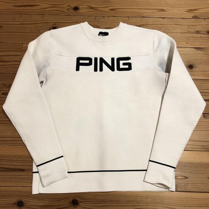 PING トレーナー
