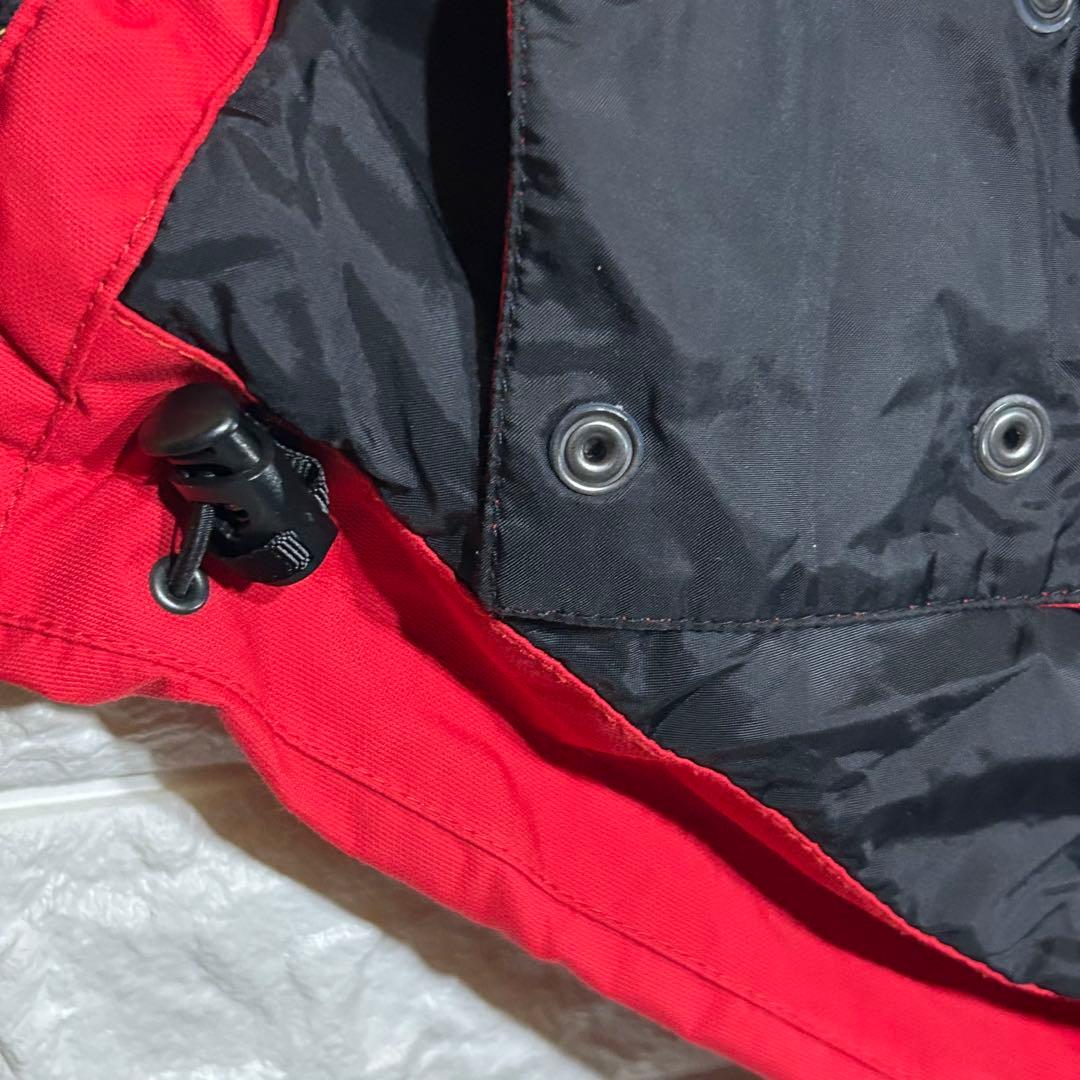 686 シックスエイトシックス モンスターグラフィック ジャケット スノボウェア