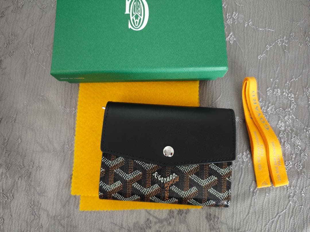 サンガブリエル ブラック