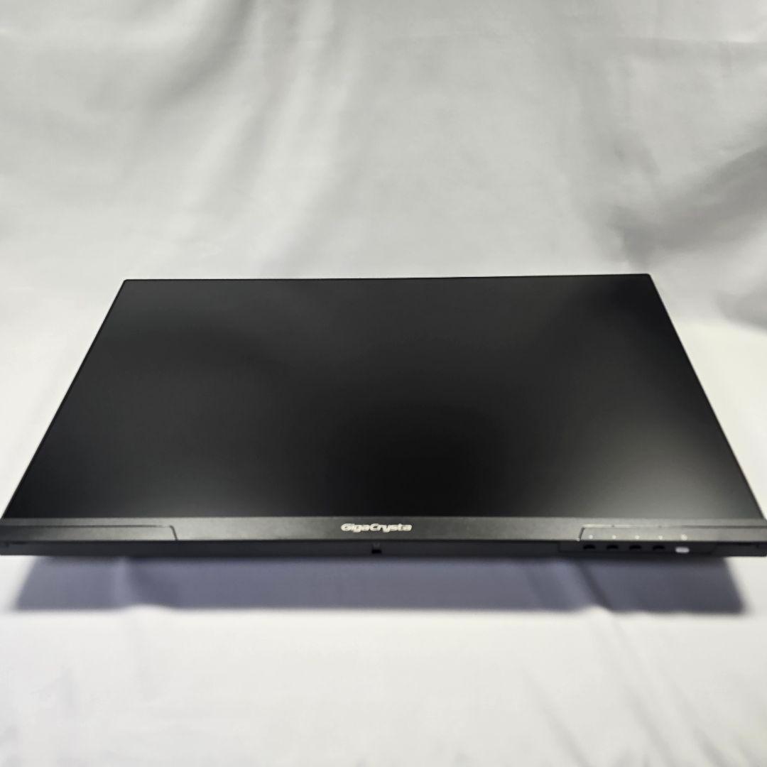 IODATA24.5インチGigaCrysta 240Hz EX-GD251UH
