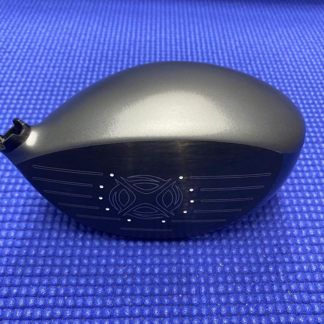 レフティ　キャロウェイ Callaway XHOT 9.5 PRO ドライバー