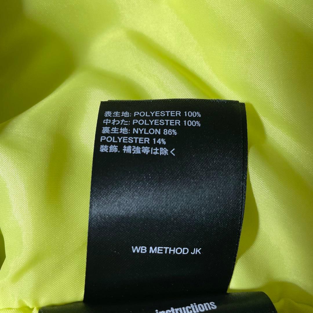 BURTON バートン × SCOLAR スカラー スノーボードウェア 上下　S