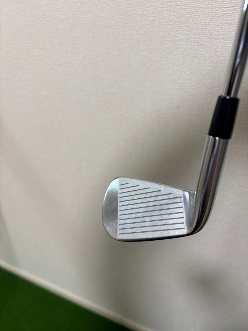 Titleist 714 アイアンセット 6本セット　DG s200