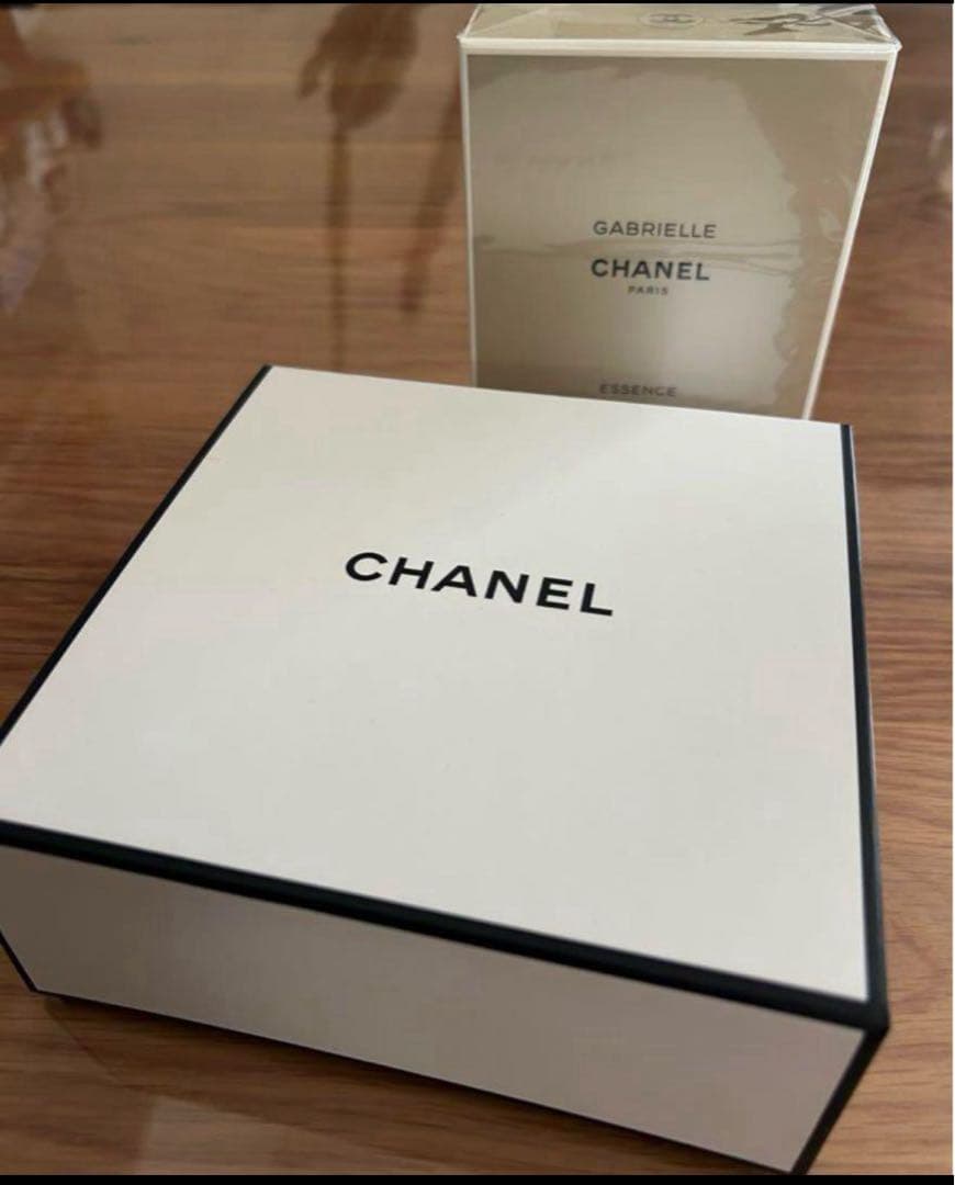 ☆値下げ☆シャネル CHANEL GABRIELLE 100ml 未開封品