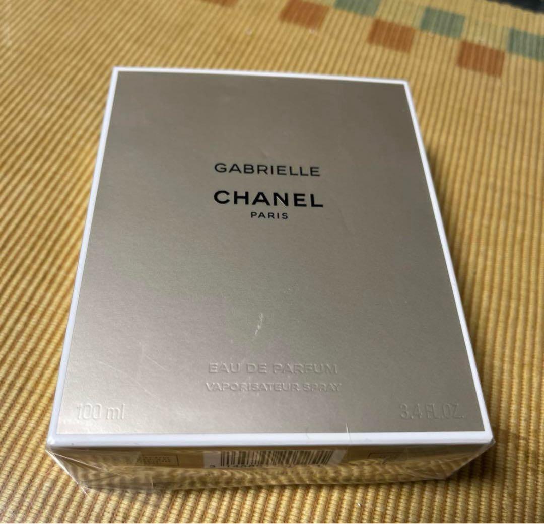 ☆値下げ☆シャネル CHANEL GABRIELLE 100ml 未開封品