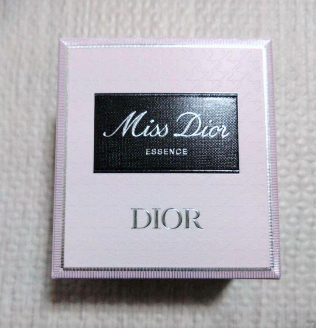 最終値下Miss Dior Essence　ディオールエッセンス　50ml 新品