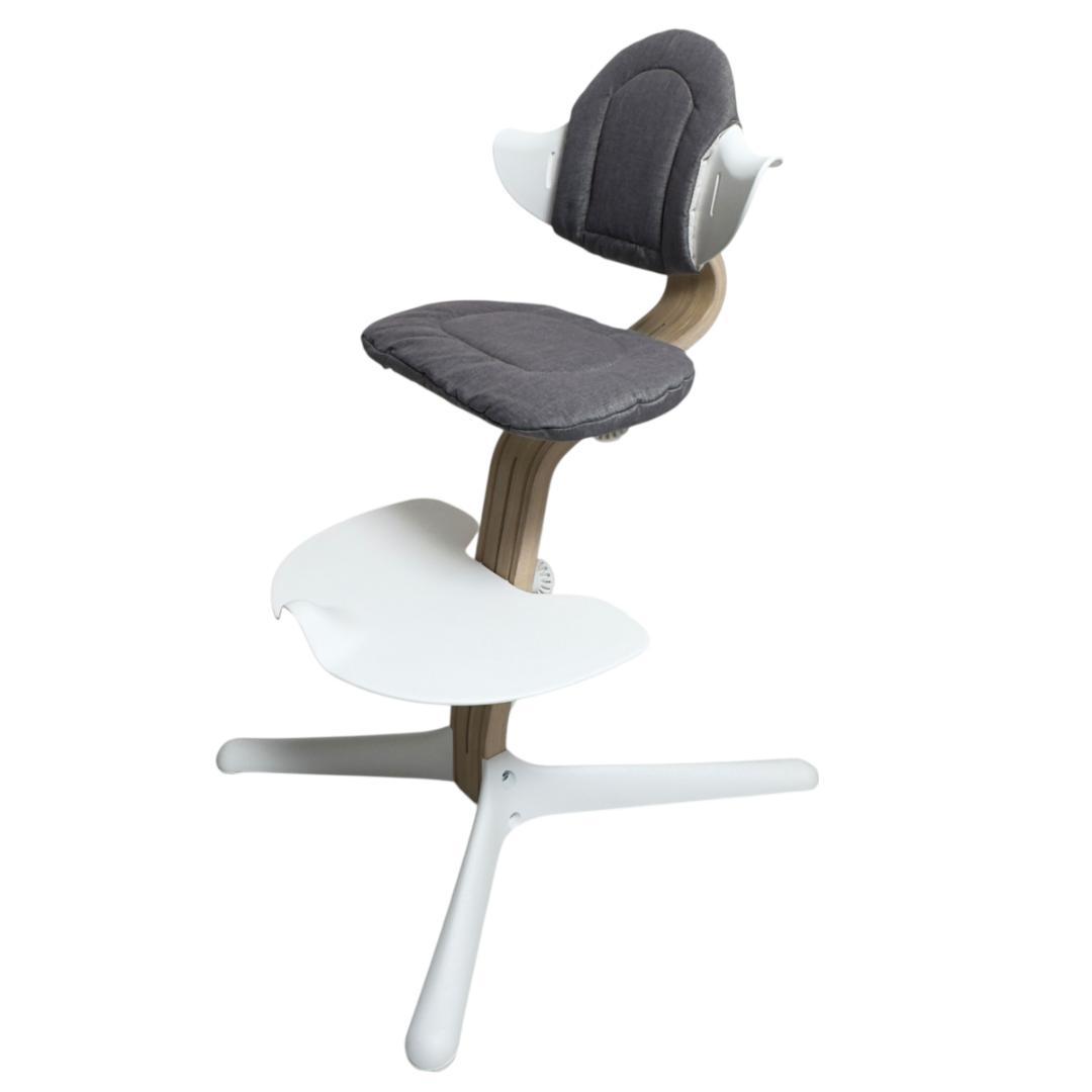 美品　ストッケ ノミ チェア Stokke Nomi 専用 クッション付き