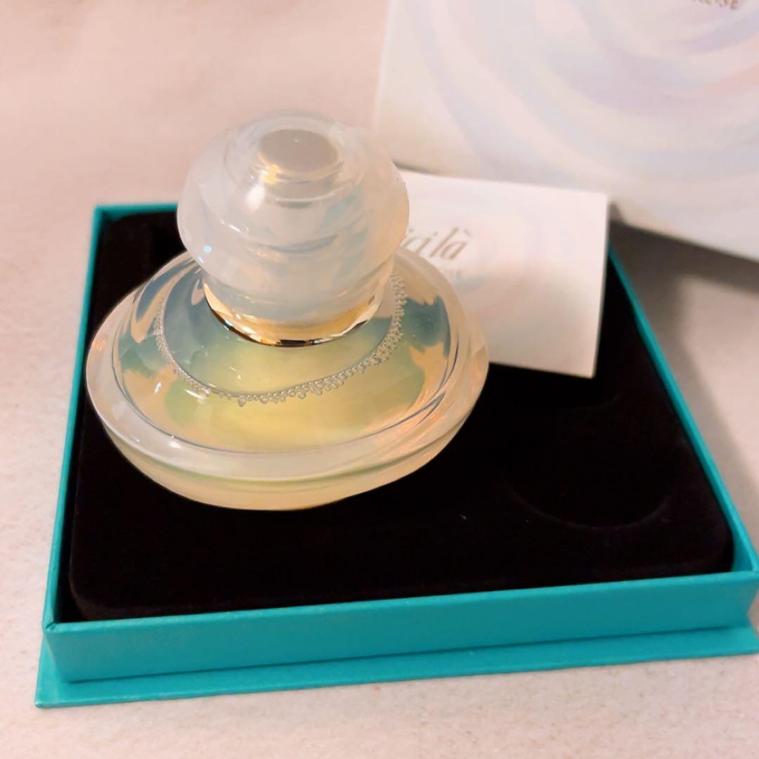 dc☆未使用☆ ディシラ エバイユ ドゥ ローズ 香水 28ml