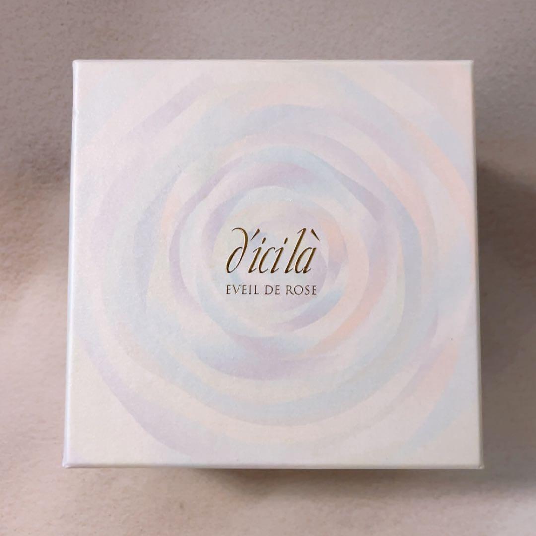 dc☆未使用☆ ディシラ エバイユ ドゥ ローズ 香水 28ml