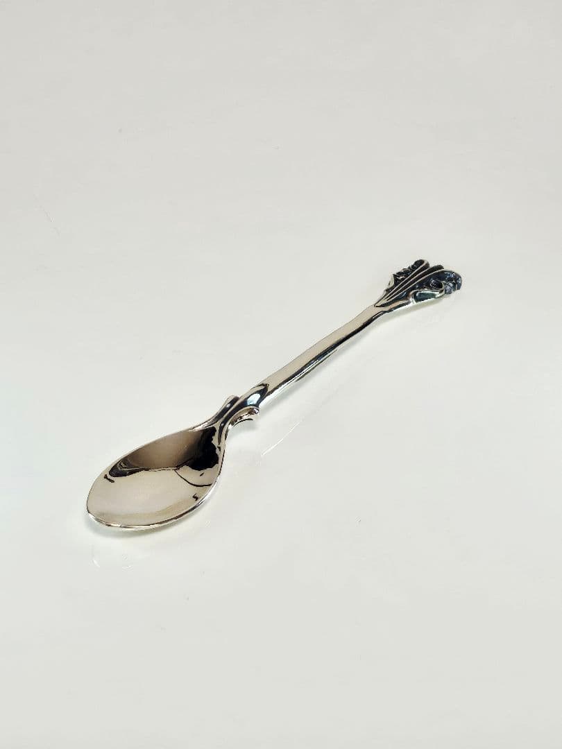 CHROME HEARTS クロムハーツ BABY SPOON ベイビースプーン