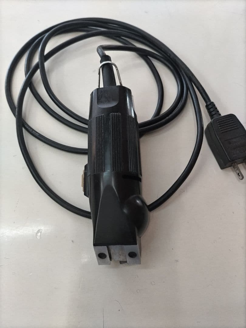 スピーディックバリカン　DC-6

DC6

業務用バリカン