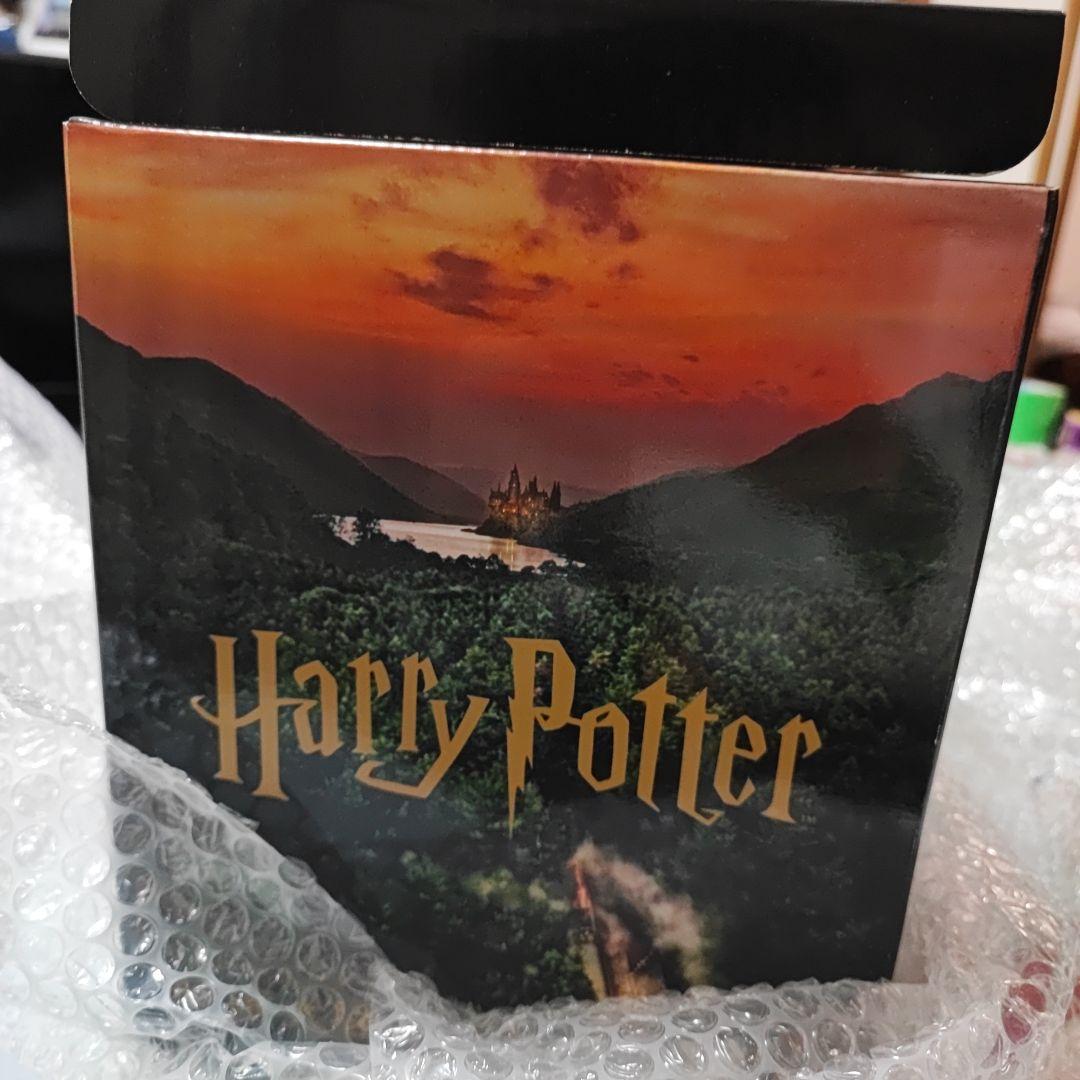 ハリー・ポッター 映画大図鑑 12巻セット定価35000円