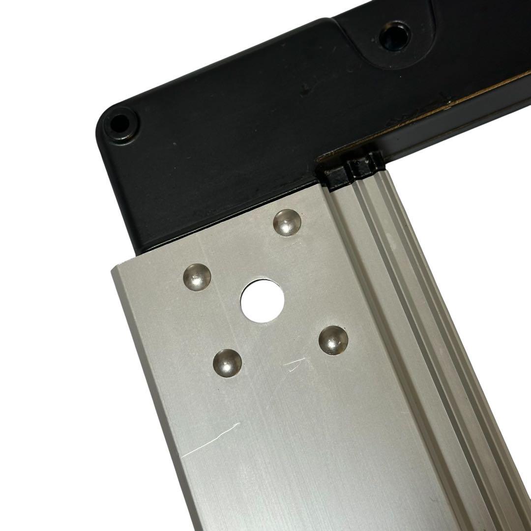 スノーピーク IGT フレームロング&ウッドテーブル S 竹 2枚セット販売