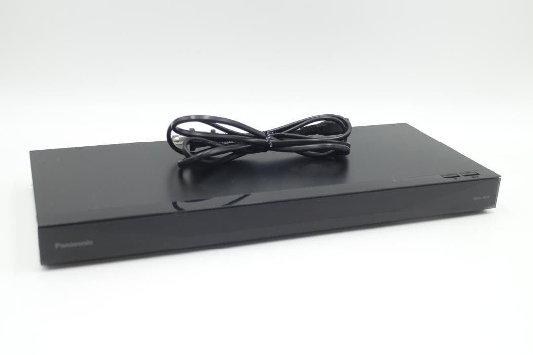[M-TN1982] Panasonic DMR-2W50 ブルーレイレコーダー