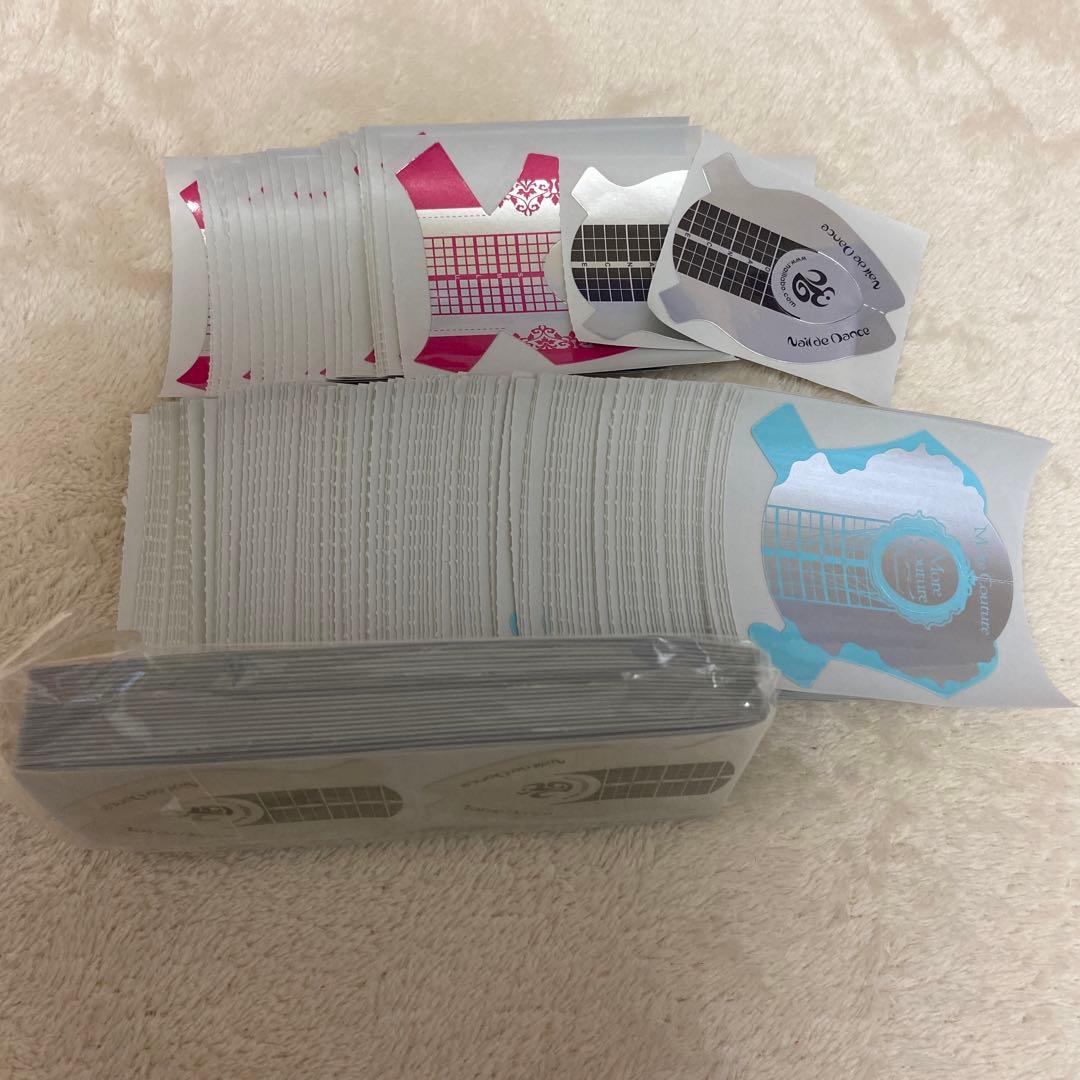 ネイリスト検定1級セット