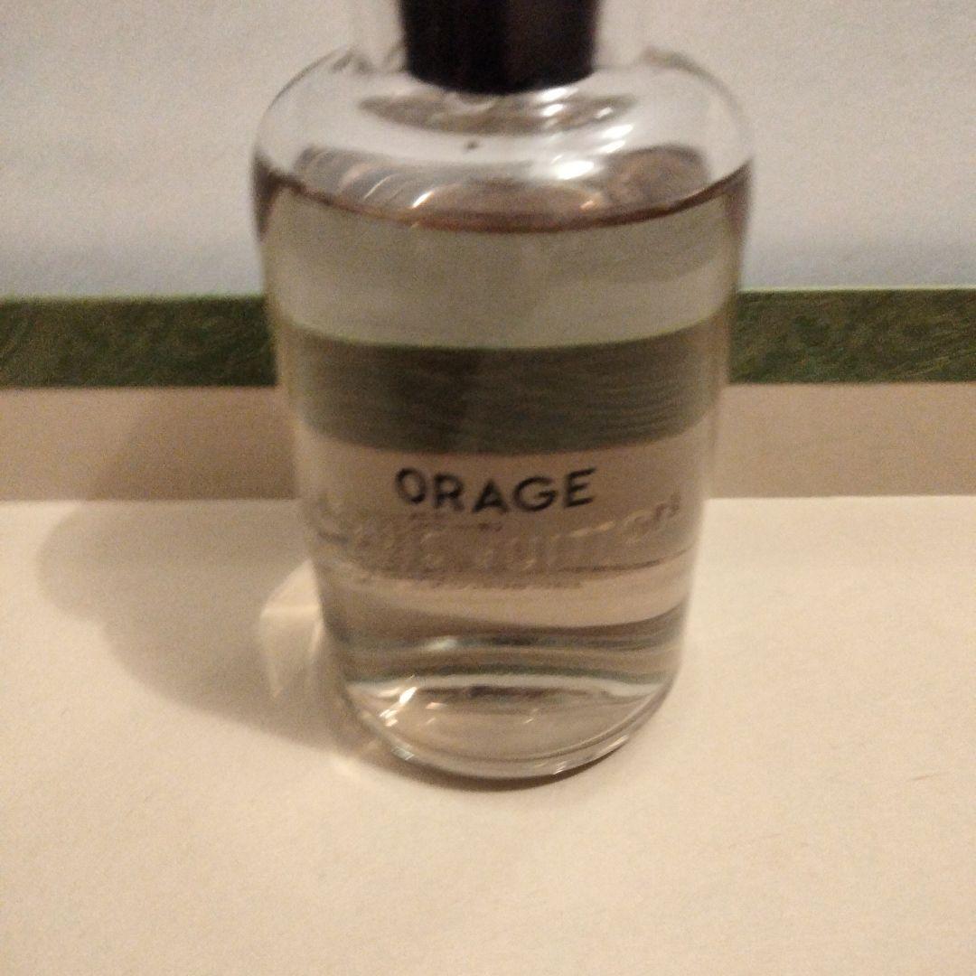 LOUISVUITTON ヴィトン オラージュ オードゥパルファン 100ml