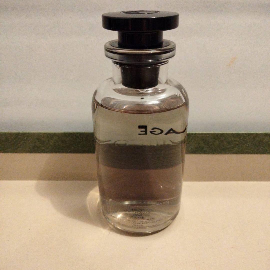 LOUISVUITTON ヴィトン オラージュ オードゥパルファン 100ml