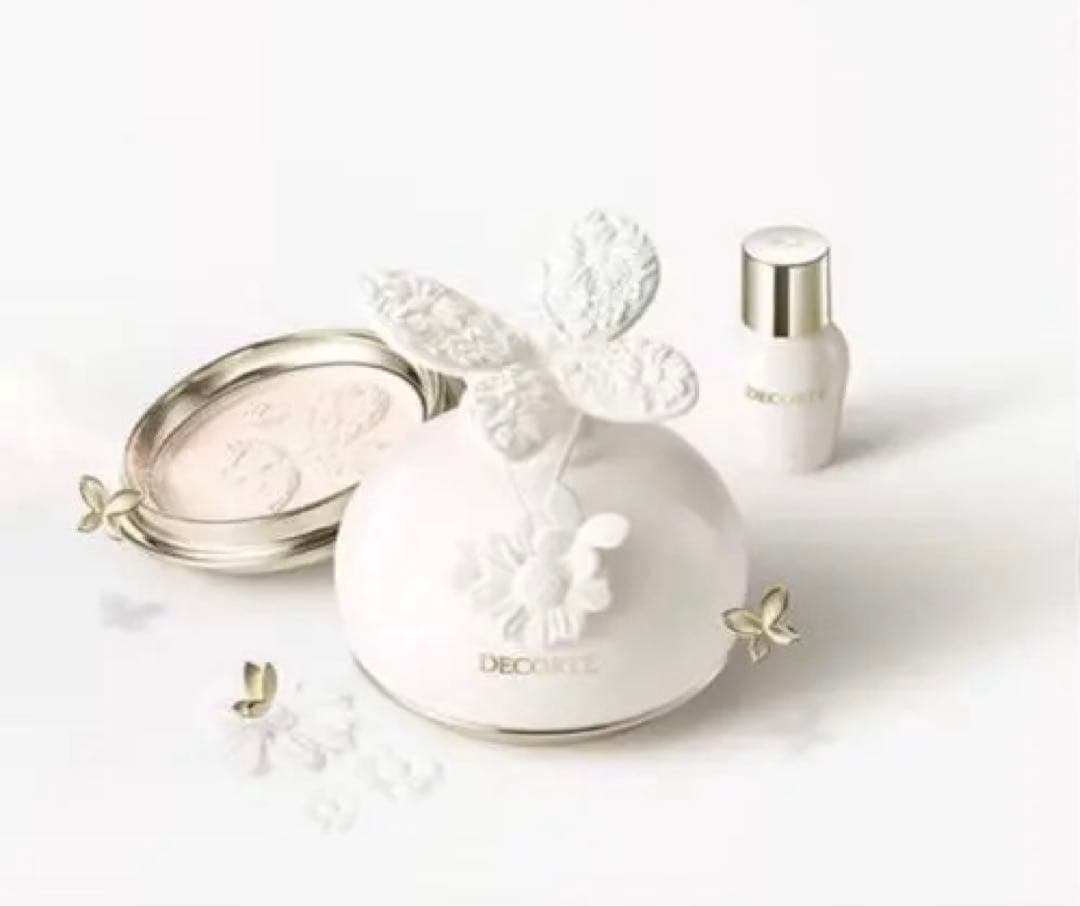 コスメデコルテ マルセルワンダースコレクションXV 2025