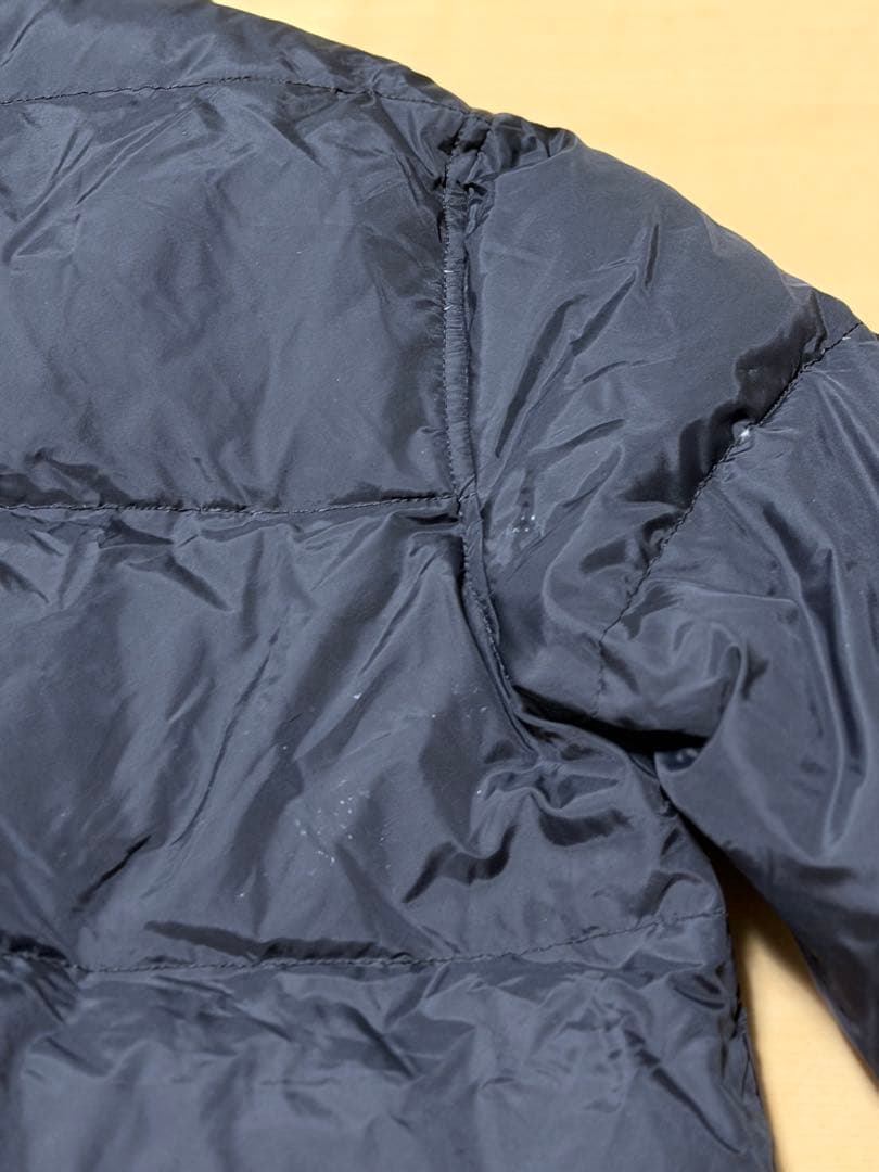 Polo by Ralph Lauren ダウンジャケット Ｓサイズ 393