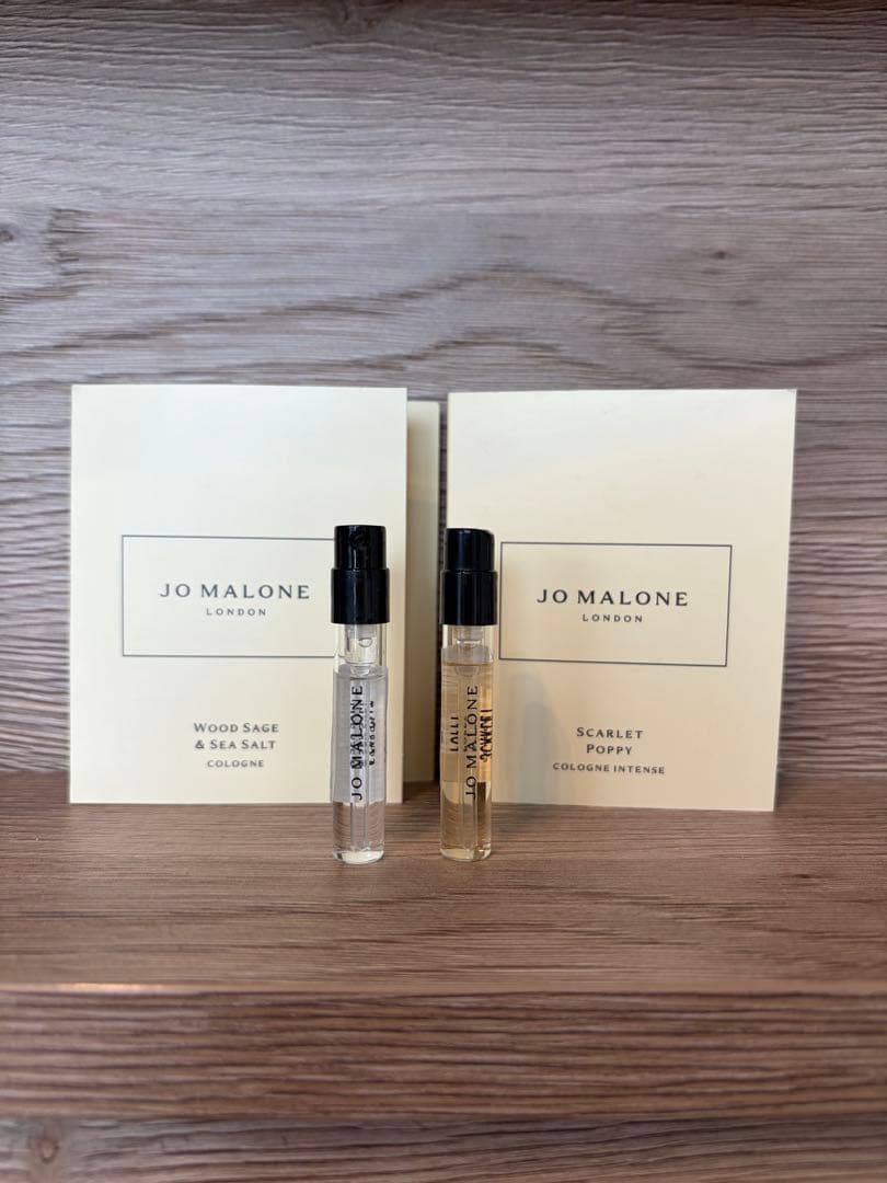JO MALONE ジョーマローン 6点セット