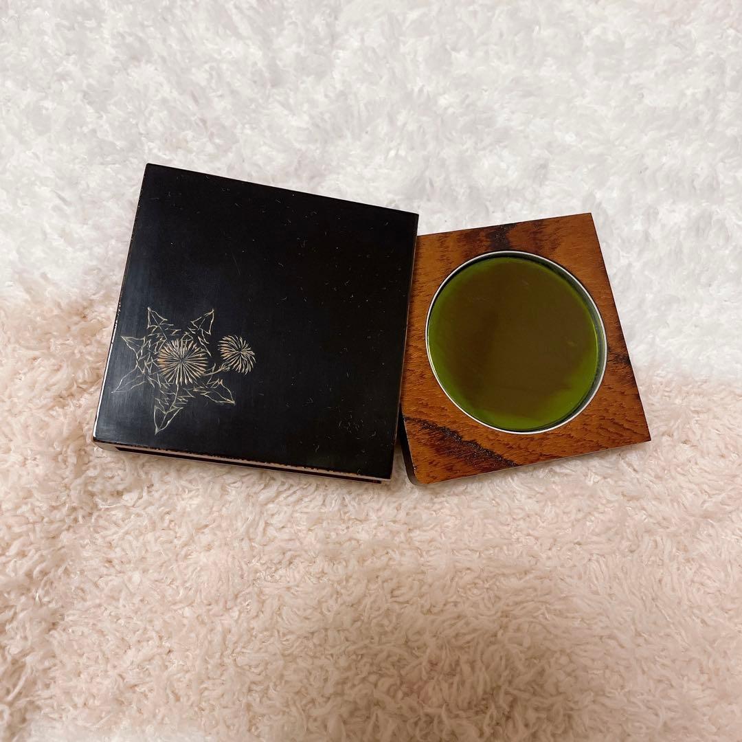 伊勢半本店 小町紅 野辺の花シリーズ 岩田俊彦