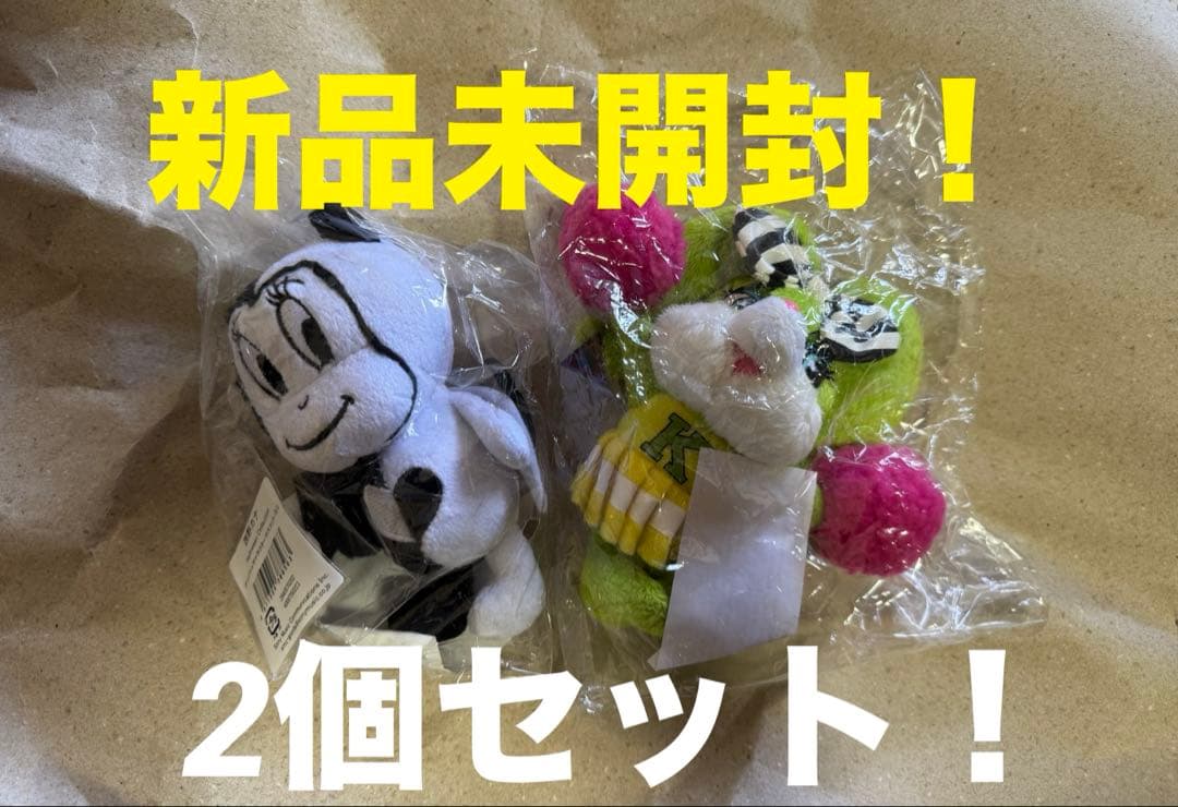 西野カナ カナラビット ラビル