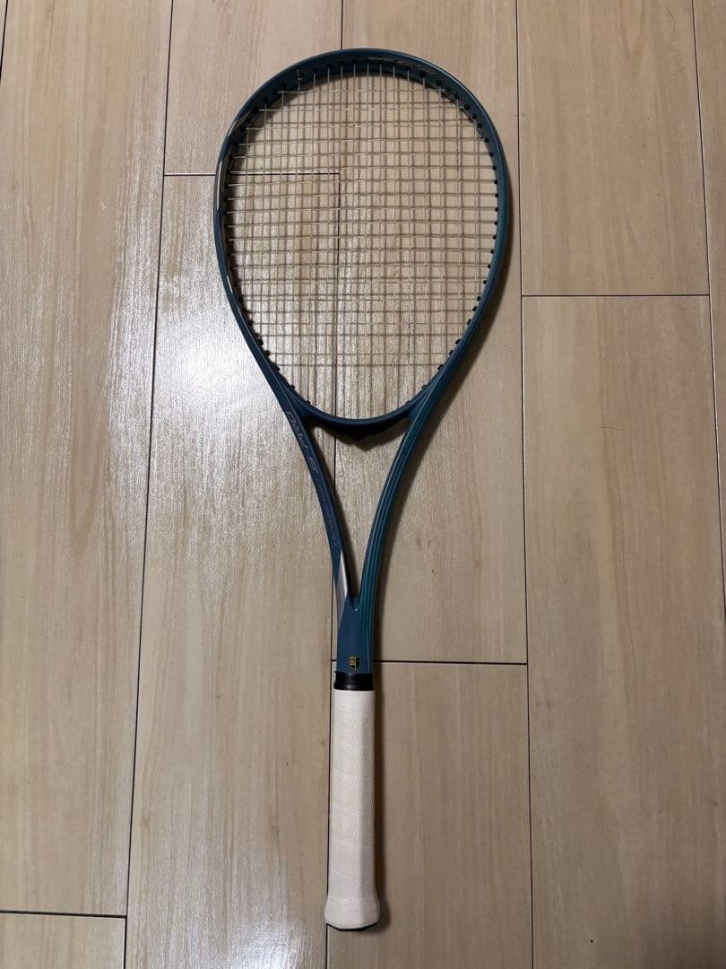 y*i様 【美品】ミズノ　アクロスピード S-PRO ソフトテニス 後衛モデル