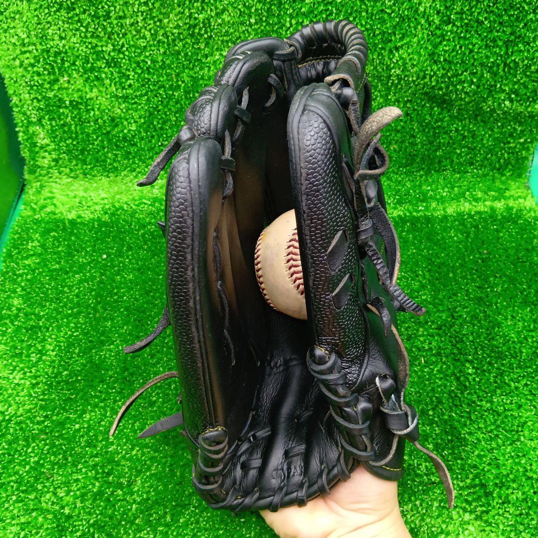 野球グローブ　一般硬式グラブ　左　ウィルソン